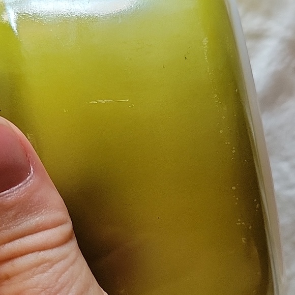 Pyrex Verde 1.5 Pint - Picture 4 of 5